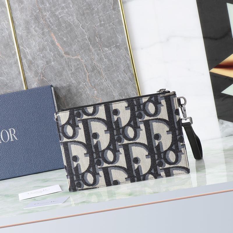 Christian Dior Clutch Bags